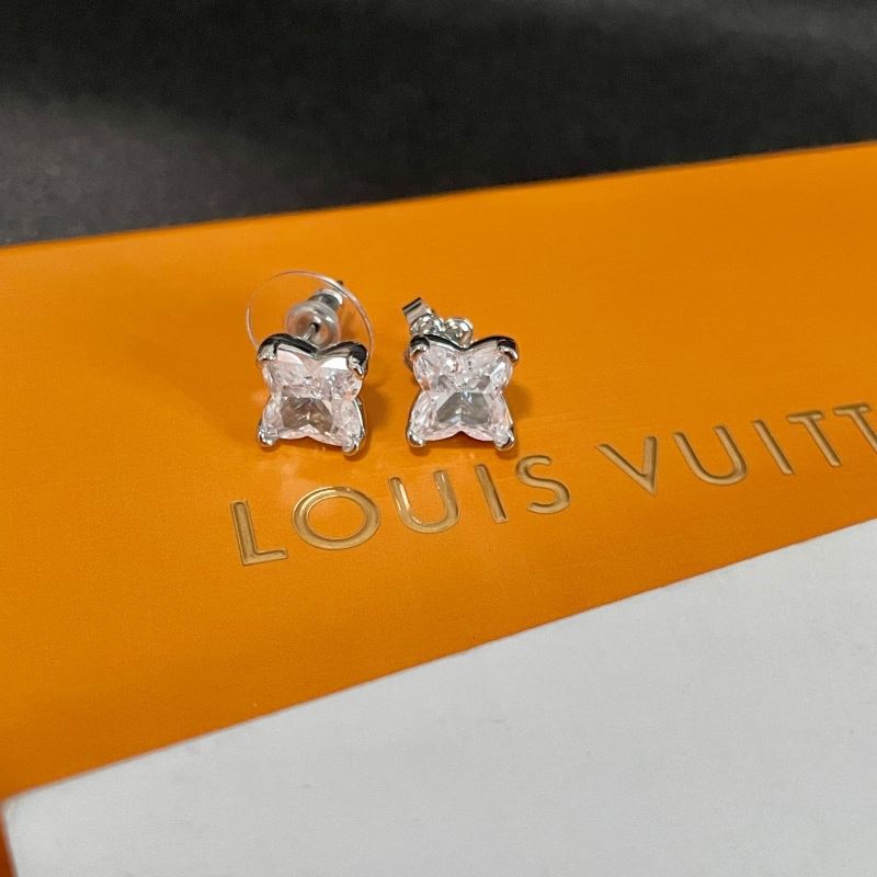 Louis Vuitton Earrings